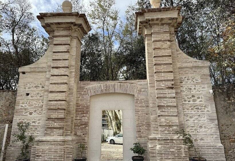 Appart Hotel Cinéma Perpignan