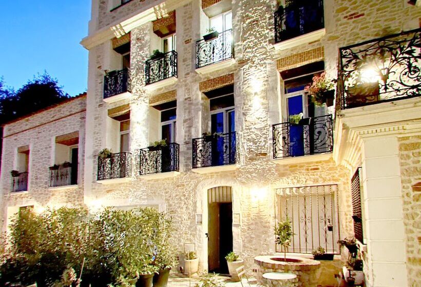 Appart Hotel Cinéma Perpignan