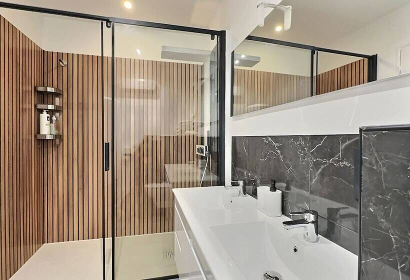 Appart Hotel Cinéma Perpignan