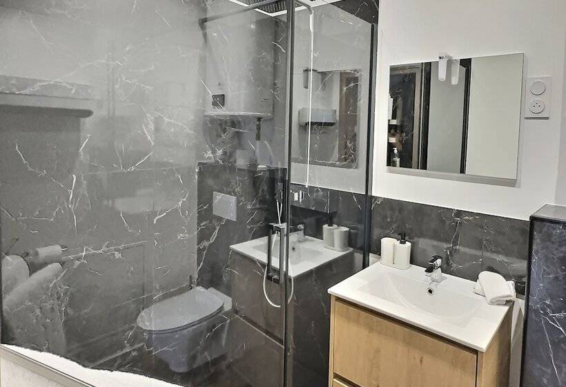 Appart Hotel Cinéma Perpignan