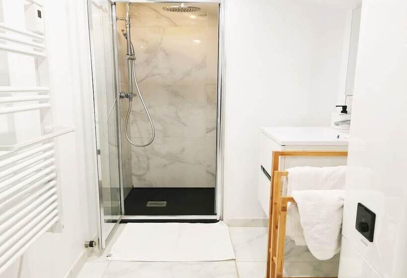 Appart Hotel Cinéma Perpignan