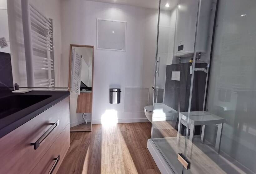 Appart Hotel Cinéma Perpignan