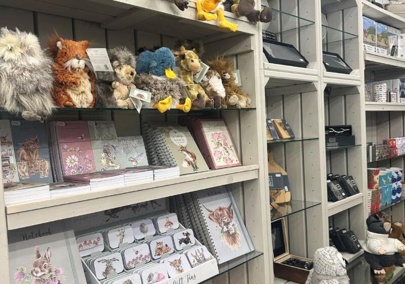 Base Camp Hotel Nevis Range