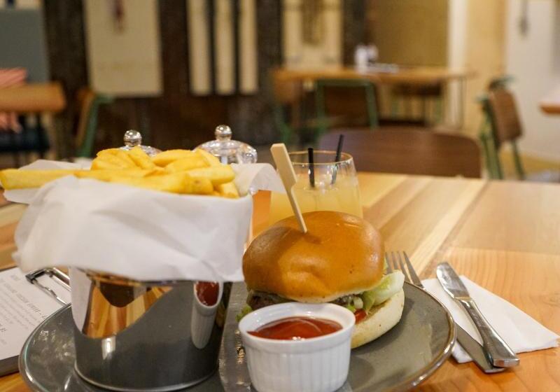 Base Camp Hotel Nevis Range