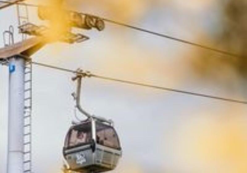 Base Camp Hotel Nevis Range