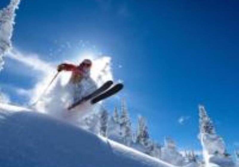 Base Camp Hotel Nevis Range