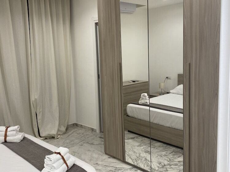 B&b De Rossi185