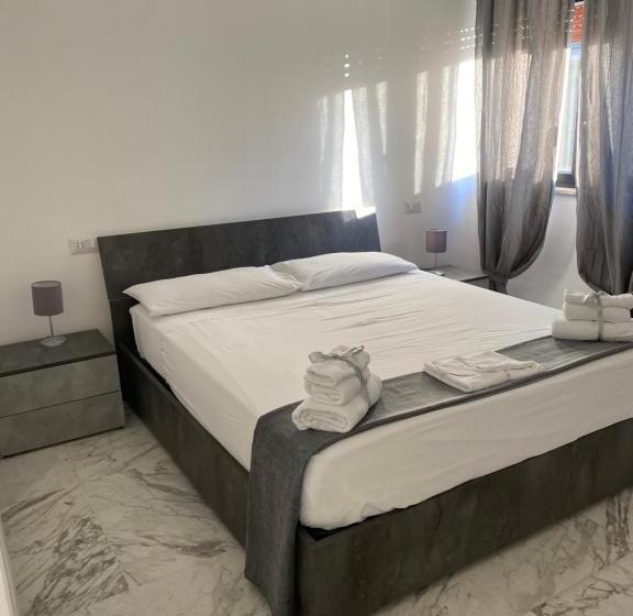 B&b De Rossi185