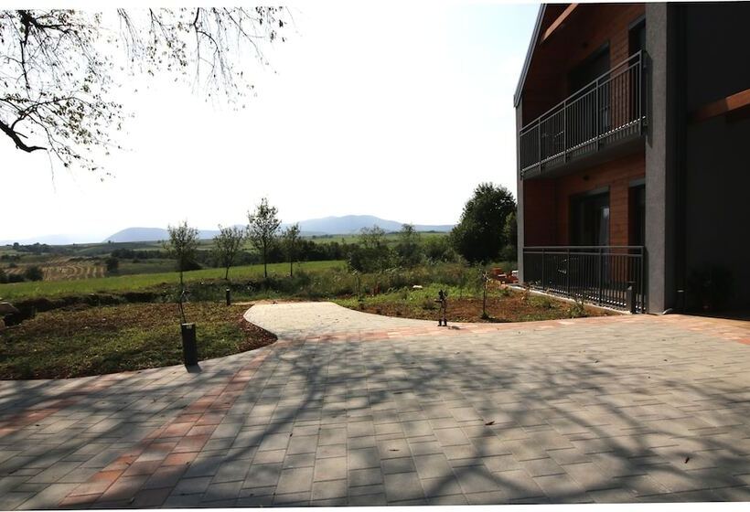 B&b Villa Dolina Plitvice