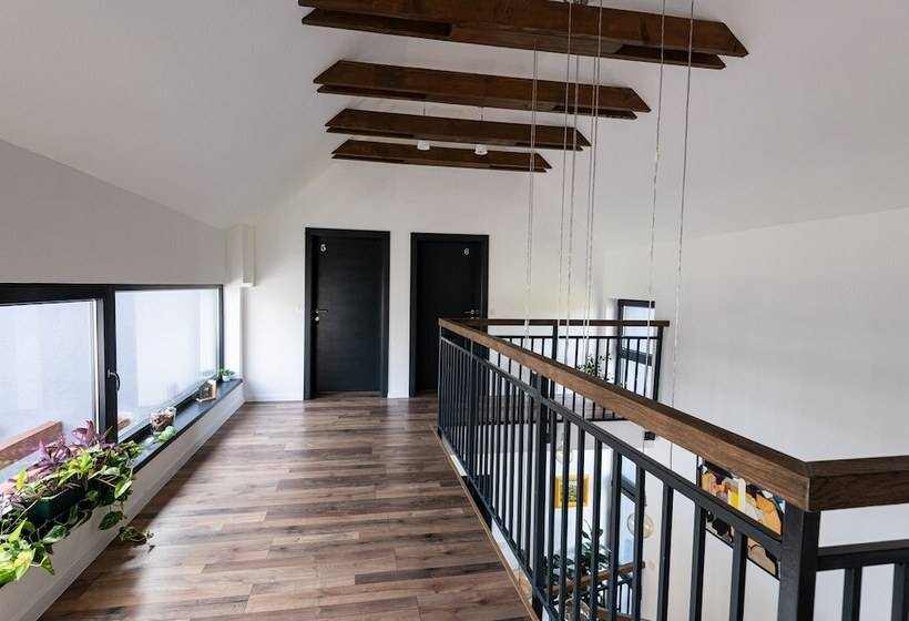 B&b Villa Dolina Plitvice