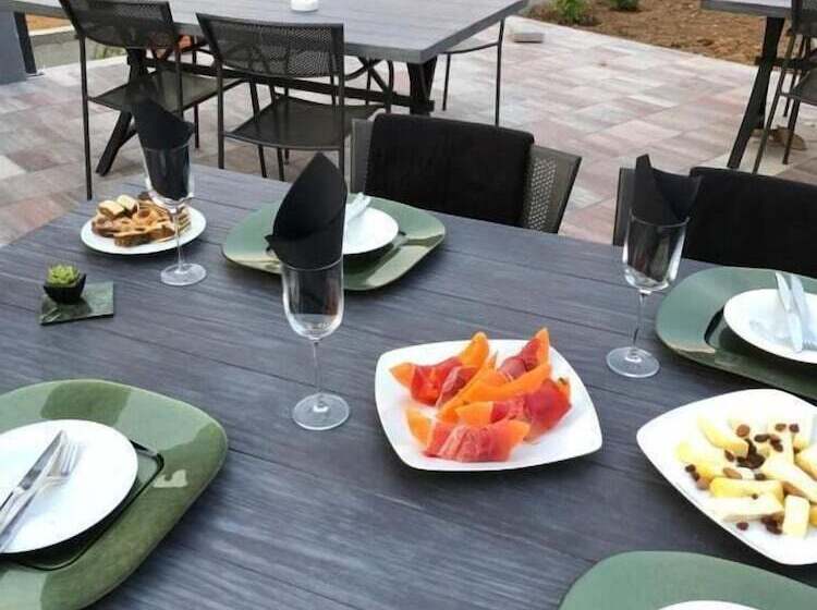 B&b Villa Dolina Plitvice