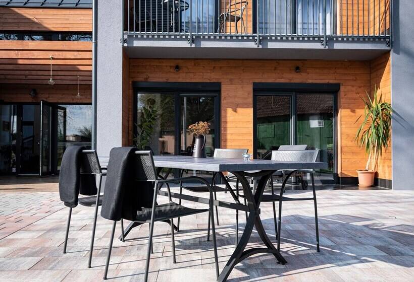 B&b Villa Dolina Plitvice