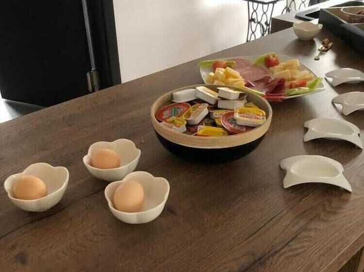 B&b Villa Dolina Plitvice