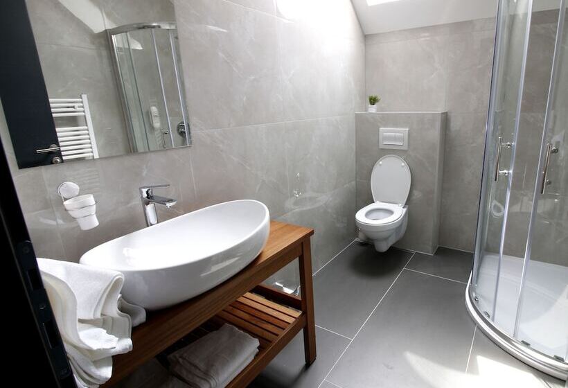 B&b Villa Dolina Plitvice