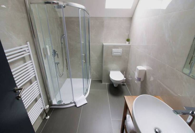 B&b Villa Dolina Plitvice