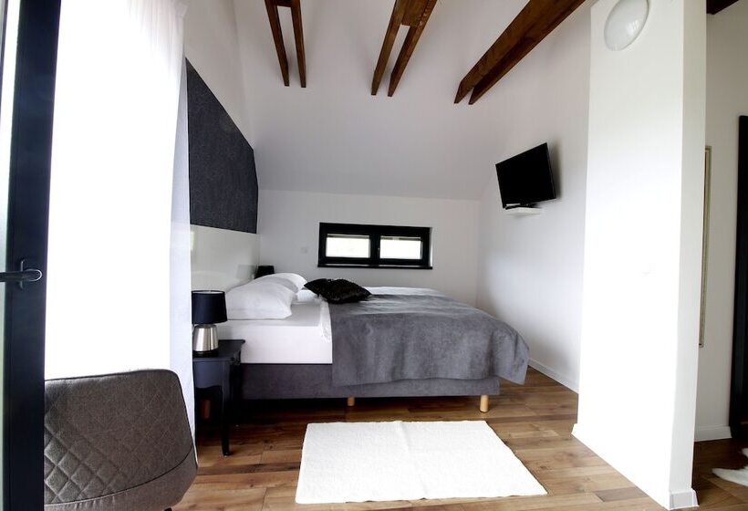 B&b Villa Dolina Plitvice