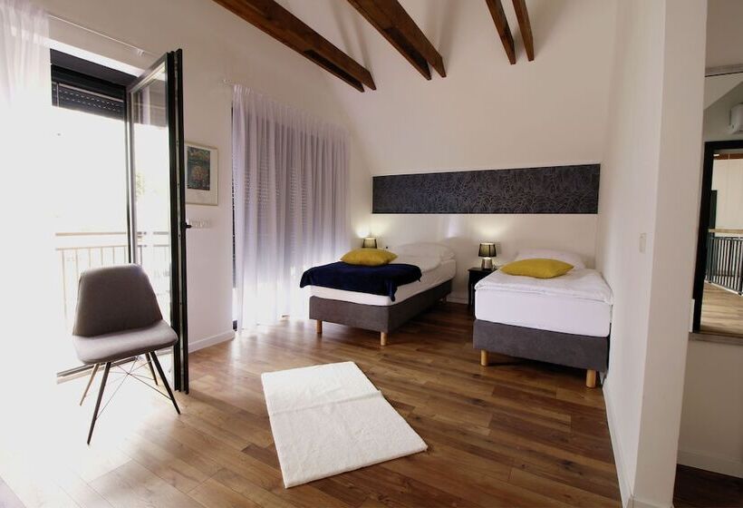 B&b Villa Dolina Plitvice