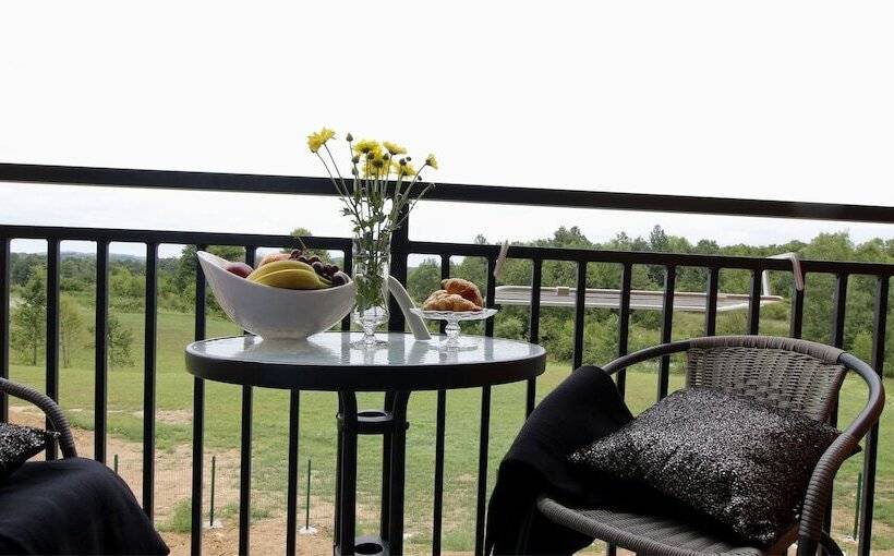 B&b Villa Dolina Plitvice