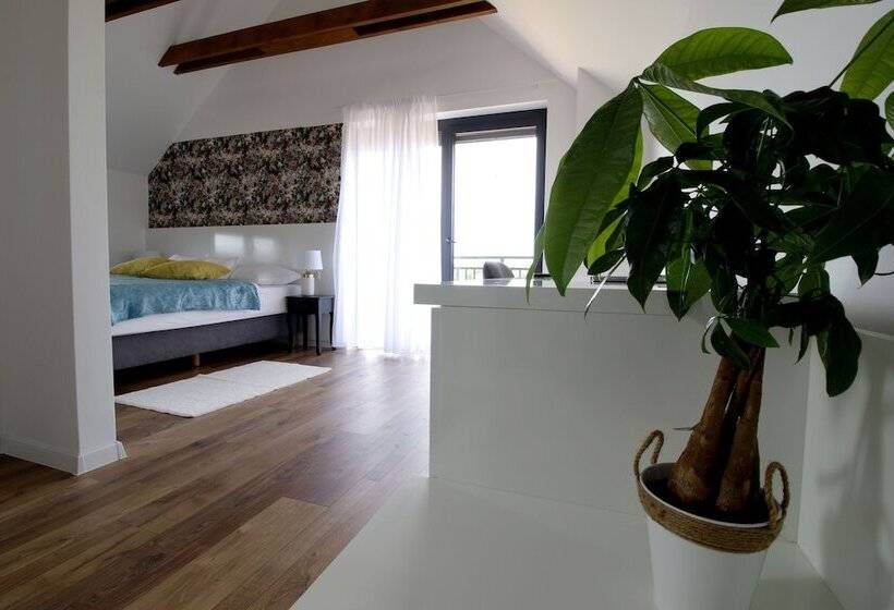 B&b Villa Dolina Plitvice