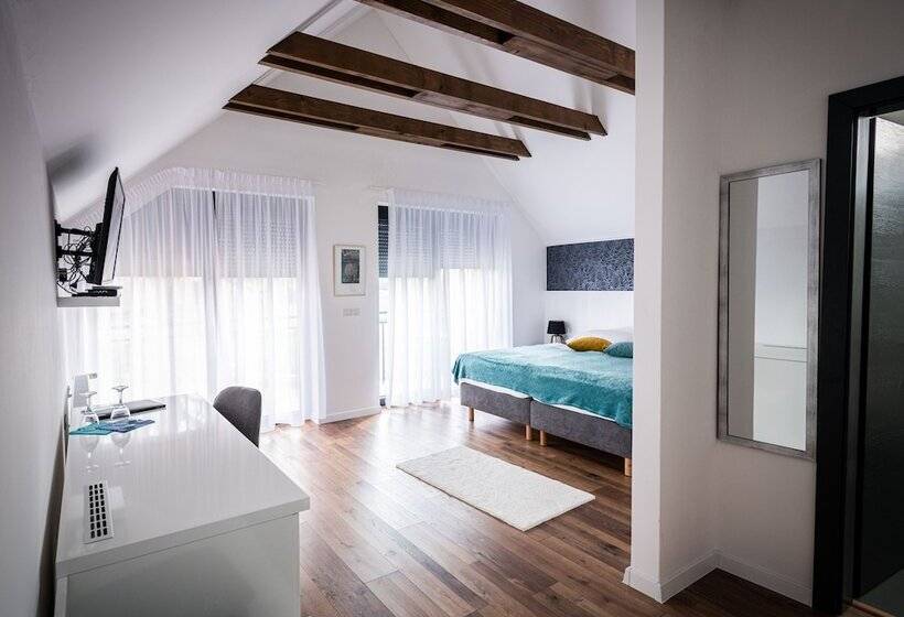 B&b Villa Dolina Plitvice