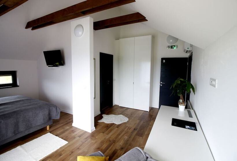 B&b Villa Dolina Plitvice