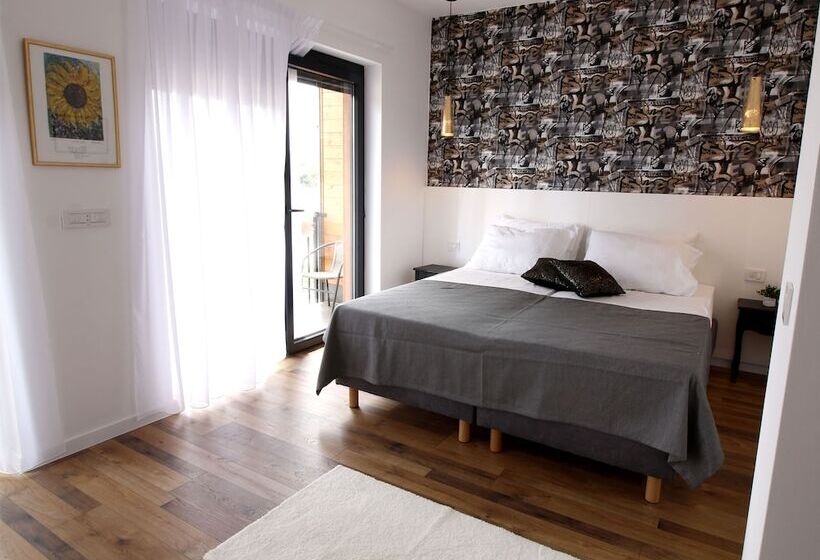 B&b Villa Dolina Plitvice