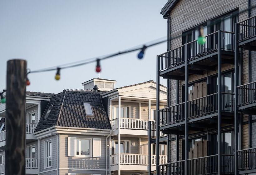 Beach Apartments Büsum