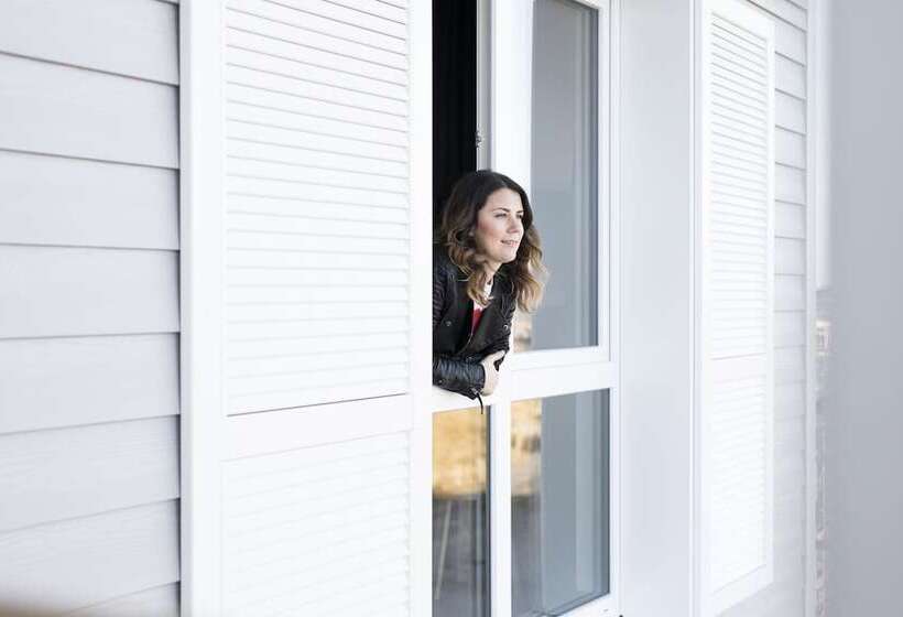 Beach Apartments Büsum