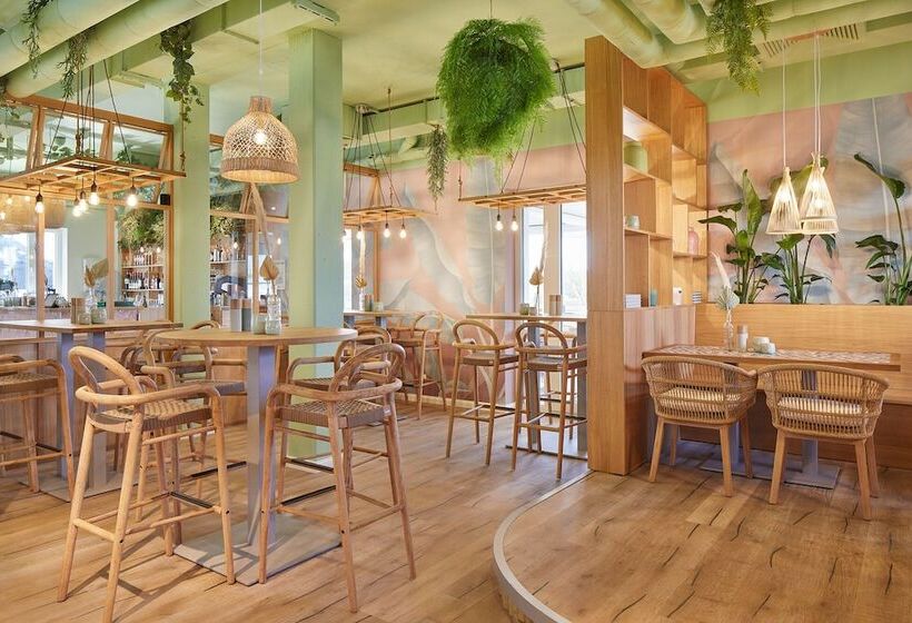 Beach Apartments Büsum