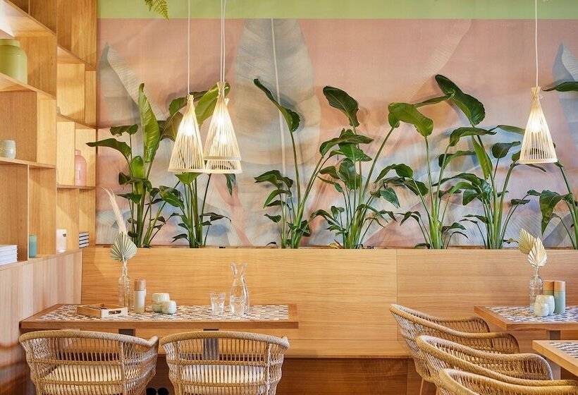 Beach Apartments Büsum