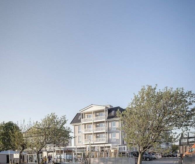 Beach Apartments Büsum