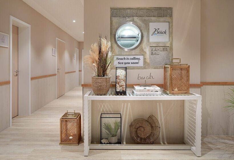 Beach Apartments Büsum