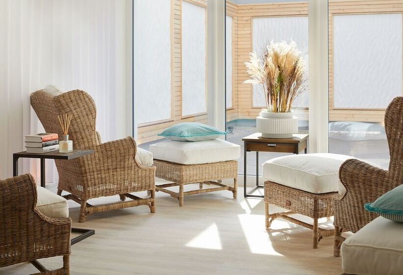 Beach Apartments Büsum