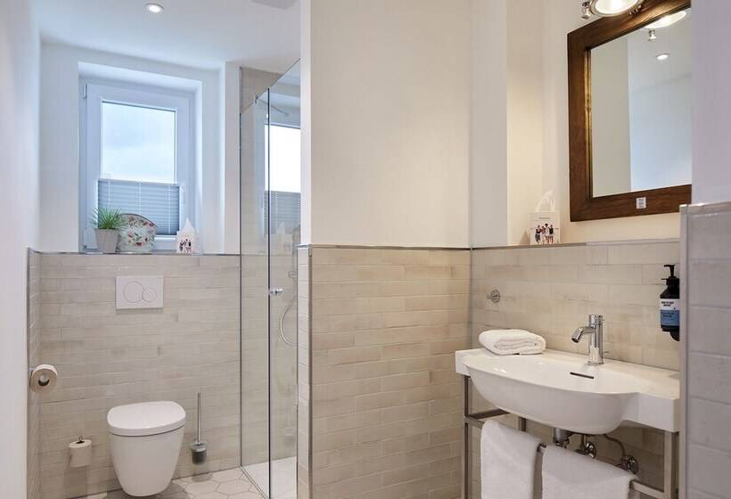 Beach Apartments Büsum