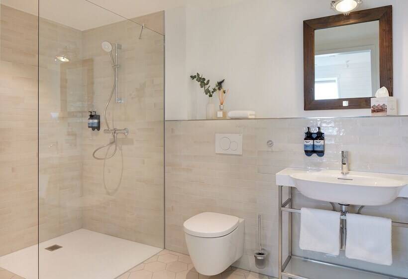 Beach Apartments Büsum