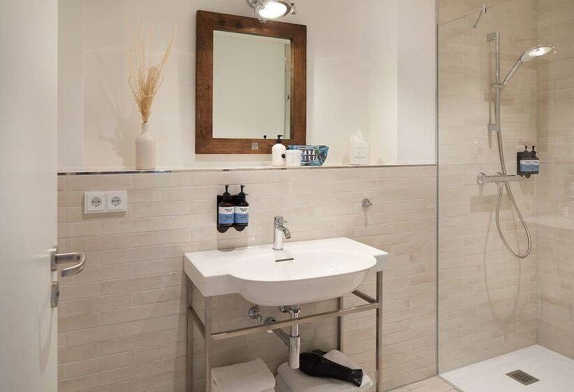 Beach Apartments Büsum