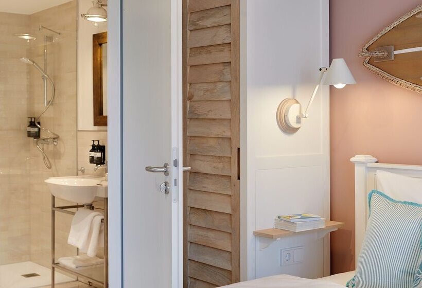 Beach Apartments Büsum