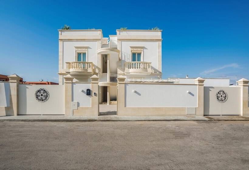 צימר 2493 Acquaviva Suites   Matrimoniale Standard