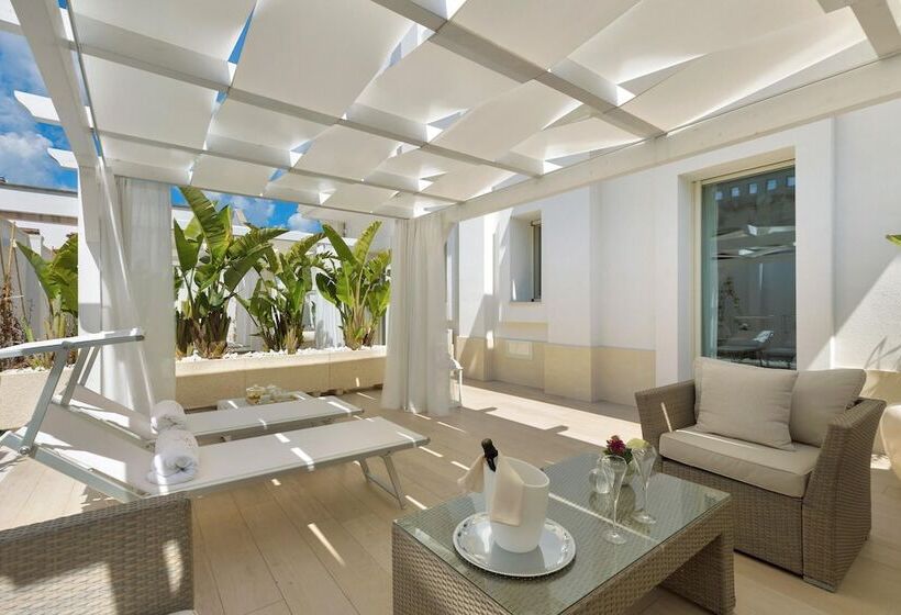 צימר 2493 Acquaviva Suites   Matrimoniale Standard