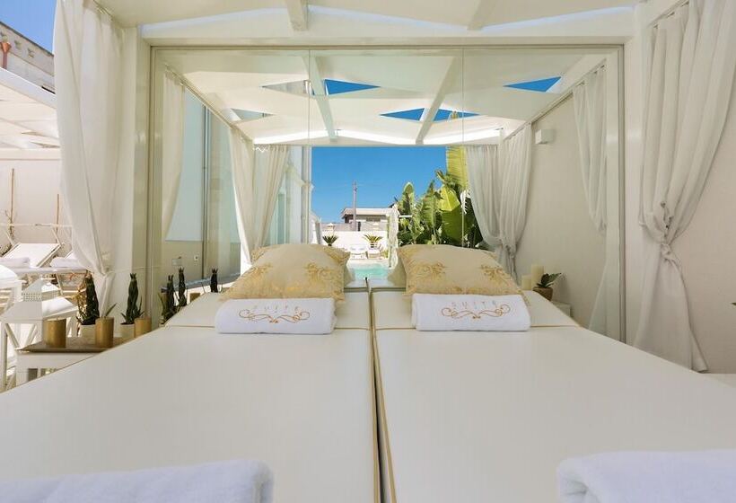 צימר 2493 Acquaviva Suites   Matrimoniale Standard