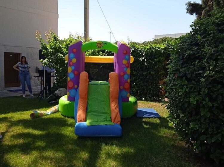 مبيت وإفطار Bb Delle Murge