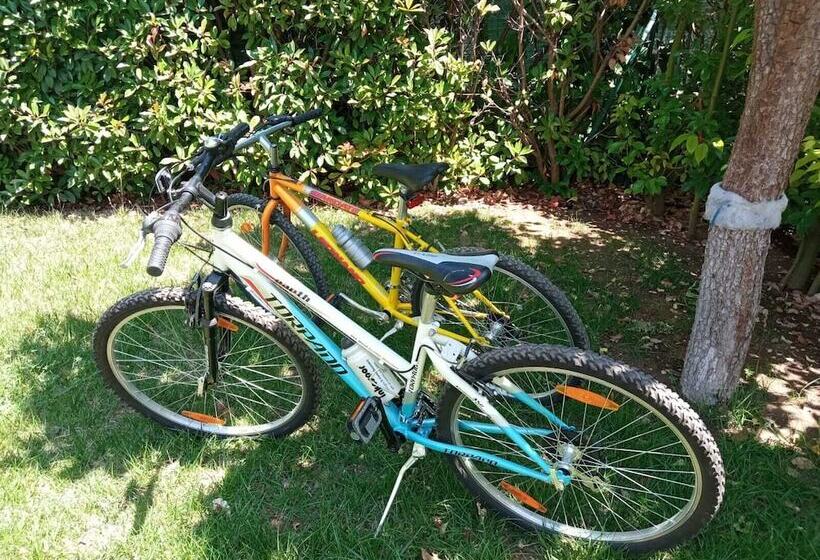 مبيت وإفطار Bb Delle Murge