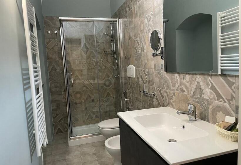 مبيت وإفطار Bb Delle Murge