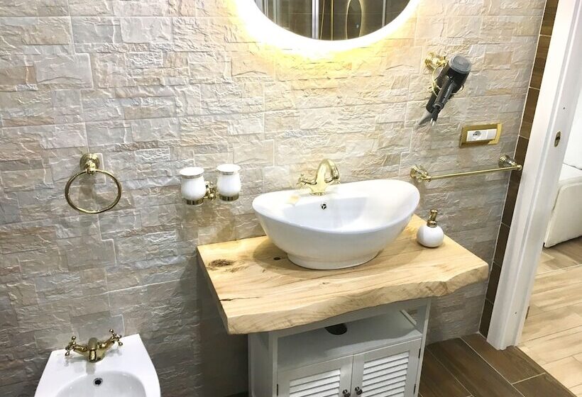 Bed and Breakfast Casanova Luxury