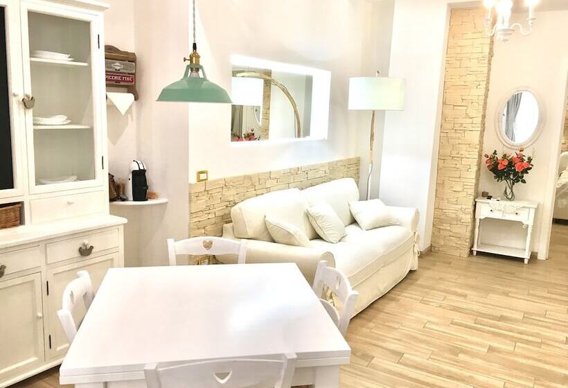 Bed and Breakfast Casanova Luxury