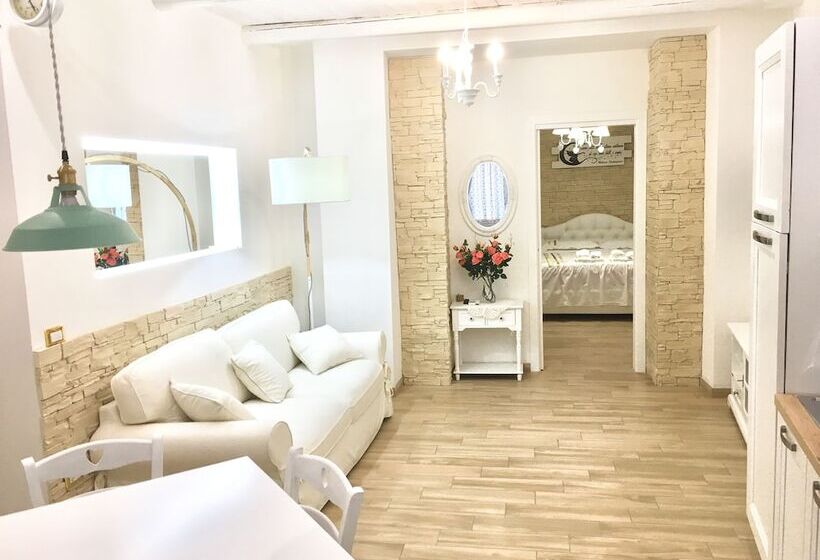 Bed and Breakfast Casanova Luxury