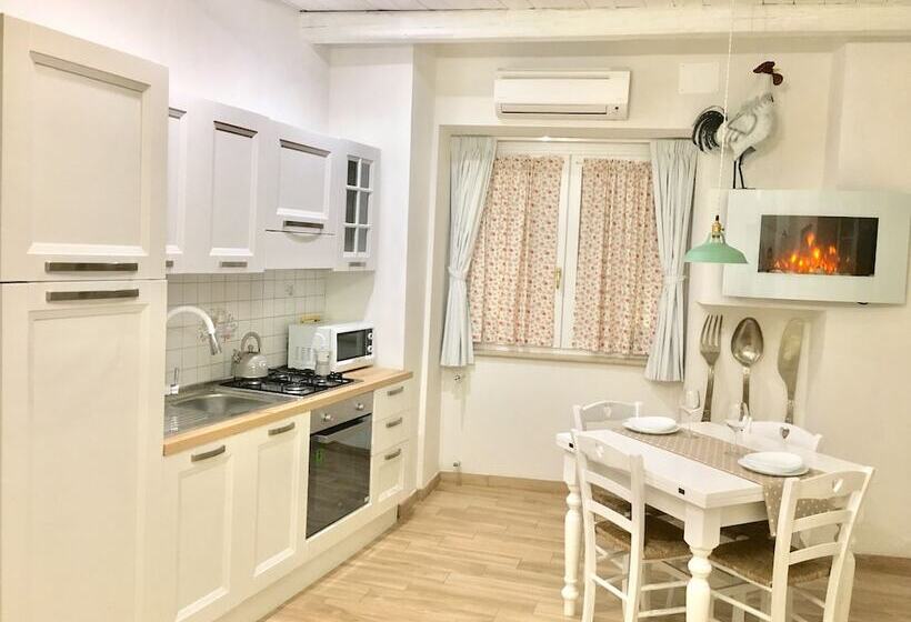 Bed and Breakfast Casanova Luxury