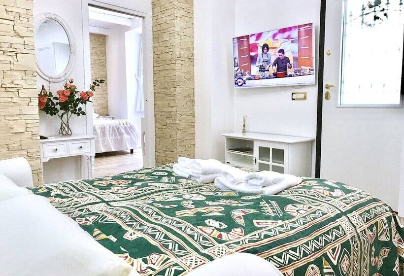 Bed and Breakfast Casanova Luxury