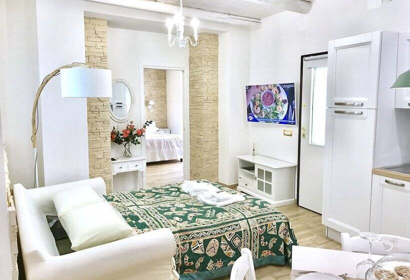 Bed and Breakfast Casanova Luxury