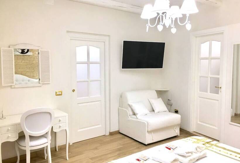 Bed and Breakfast Casanova Luxury